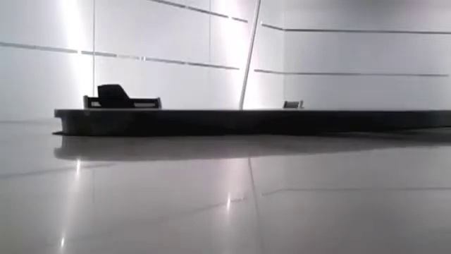 Стол переговоров (моторизированный) Компания "ЭВАЛАР" смотреть онлайн