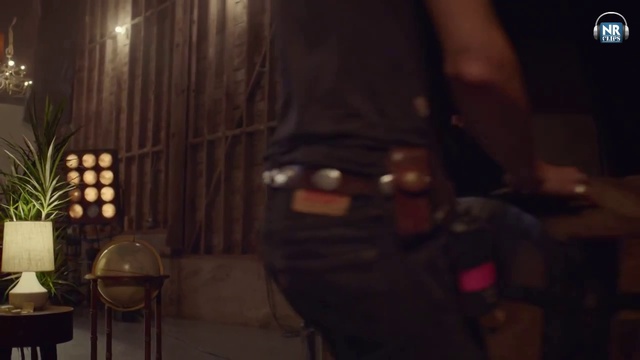 Pusha T - M.P.A. (Explicit) Ft. Kanye West, A$AP ROCKY, The-Dream [NR Clips] (Новые Рэп Клипы 2016) 