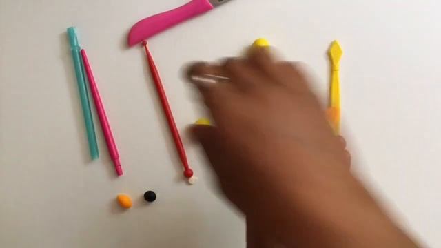 ❤️ Clay With Me- How To Make Duck/ Batak |bath Toy | Model Craft Tutorial. Easy DIY