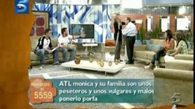Sé Lo Que Hicisteis El Último Año 31/12/2006 (5/7) смотреть онлайн