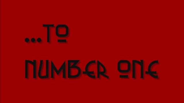 Touch and Go - Straight To Number One - Lyrics смотреть онлайн