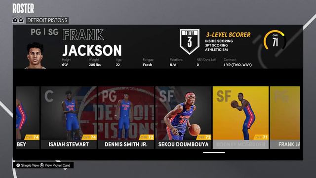 Derrick Rose BACK To The KNICKS NBA 2K21 Roster Update смотреть онлайн