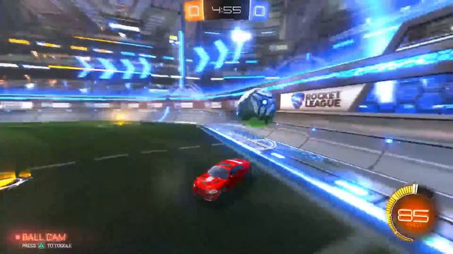 Rocket league moment hellcat n track hawk смотреть онлайн