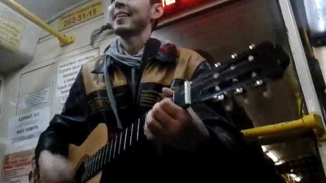 Р. Султанов- Хали Гали ( cover Леприконсы) смотреть онлайн