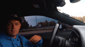 Dodge Challenger 3.6 | Быть эксклюзивным