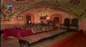 Палаты бояр Романовых в Зарядье. Часть 2