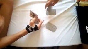 ИГРА В КАРТЫ НА РАЗДЕВАНИЕ | ЛАГЕРЬ КЦО Сибур Юг