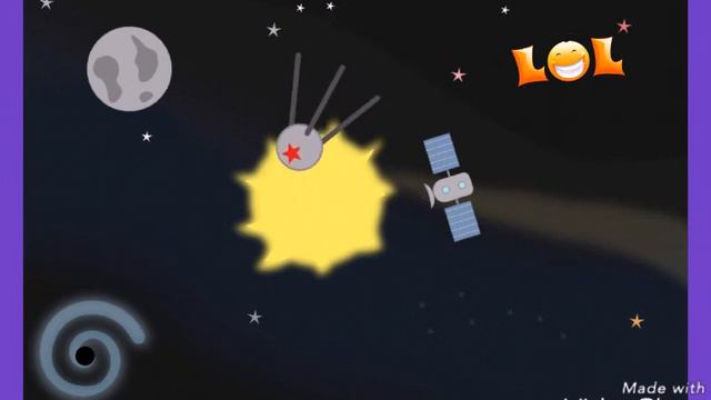 Что будет с космосом через 10000 лет смотреть онлайн