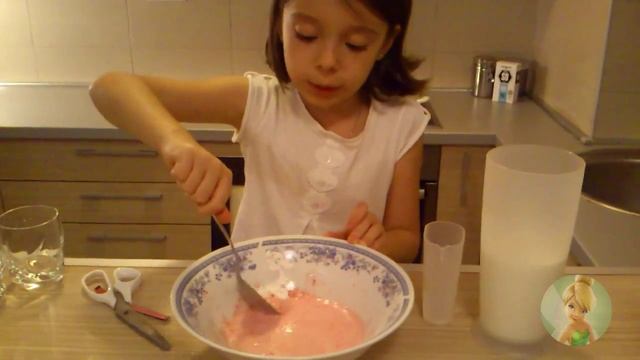 Пудинг из пакетика Pudding Package