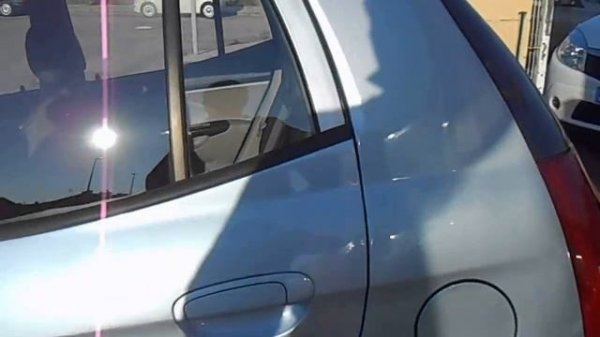 2006 KIA PICANTO 1.1i LX 4500 €