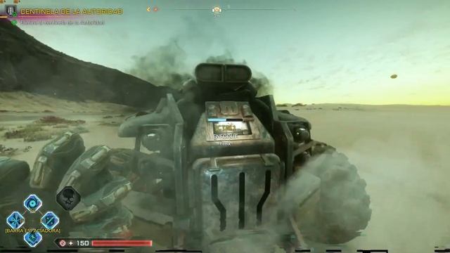 Rage 2 PC (2019) - Parte: 25 - Centinelas de la Autoridad. Deluxe Edition - Pesadilla смотреть онлайн