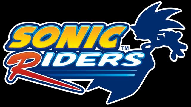 Sonic Riders - Theme of Digital Dimension (In-game) смотреть онлайн