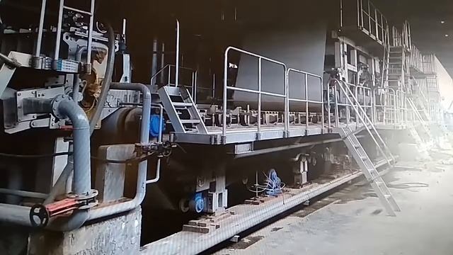 серия №3 Как Печатают ДЕНЬГИ СЕКРЕТЫ ГОЗНАКА ! смотреть онлайн