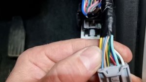 SUZUKI SWIFT 2019г. установка авто-сигнализации PANDORA VX-4G GPS г.Хабаровск