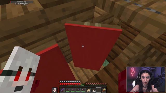 Свадьба Ники и Секби / Ники Райт тупит и пытается обустроить дом / Планы на МШ 2 смотреть онлайн