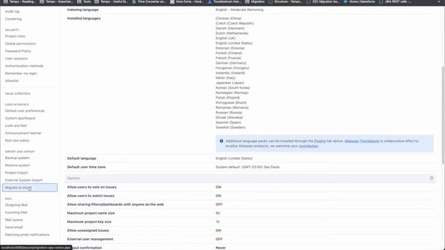 How to Migrate Timesheets by Tempo Using the Jira Cloud Migration Assistant (JCMA) смотреть онлайн