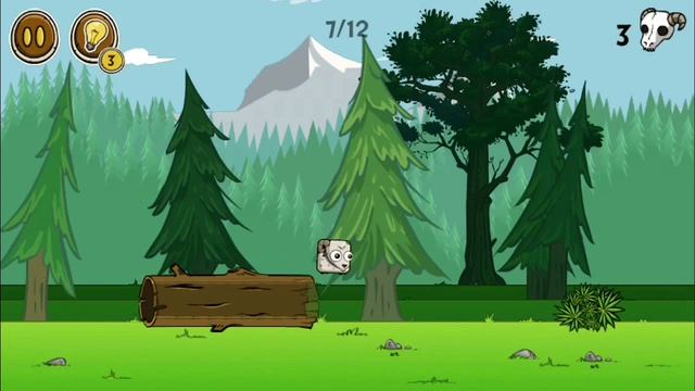 OH MY GOAT | TOP #2 JUEGOS GRATIS IOS смотреть онлайн