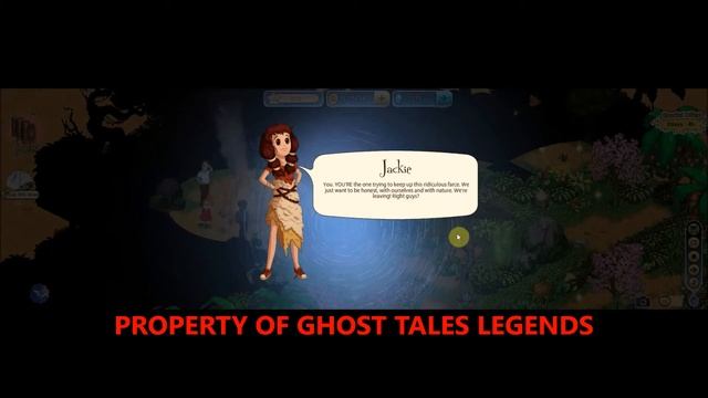 Summer Islands Part 1 Ghost Tales смотреть онлайн