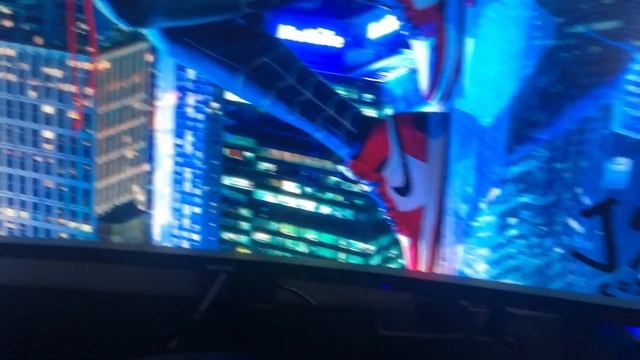 Samsung SUPER ULTRA WIDE review 43 inch 2020!! CJ89 [120Hz / 5ms / 32:10] смотреть онлайн