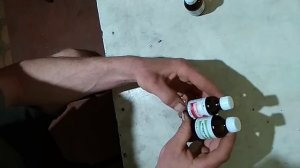 Касторка Вся правда о 2т масле