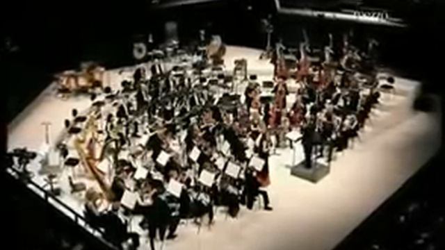 Violon Janine Jansen -  Concerto N 2 en Sol Majeur- OP 63 - Andante -  Prokofiev