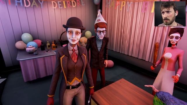 HAPPINESS IN A PILL - We Happy Few Gameplay #1 смотреть онлайн