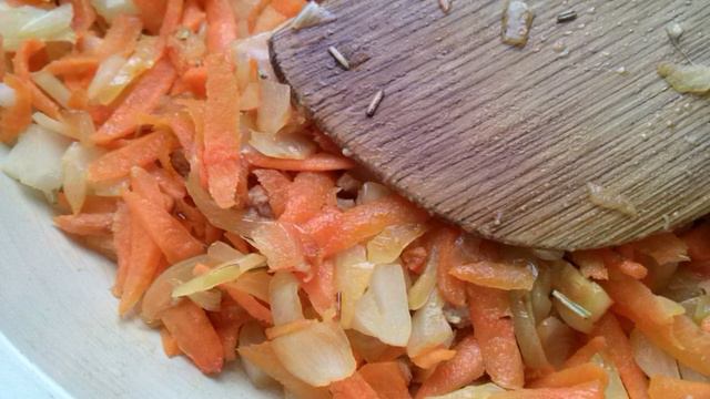 Рецепты от шеф-повара