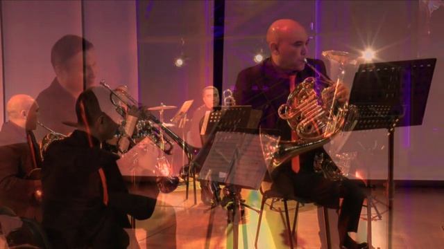 BRASS - Figaro смотреть онлайн