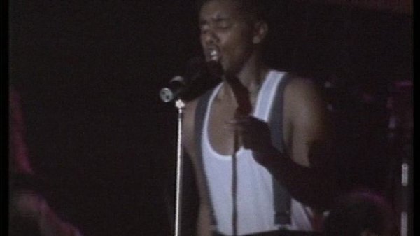 Imagination - Megamix