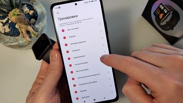 Redmi watch 2 lite | ПОЛНАЯ НАСТРОЙКА, ОБЗОР часов и приложения Xiaomi Wear смотреть онлайн