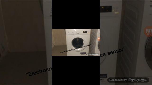Electrolux parody смотреть онлайн