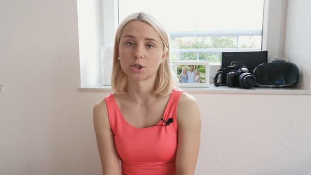 Как я искала работу после Ausbildung (Собеседования, делюсь опытом) смотреть онлайн