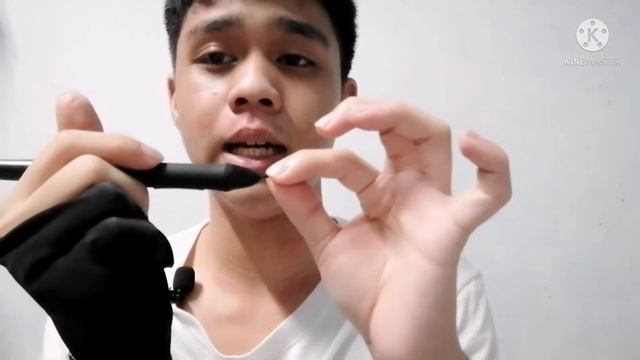[Review] เมาส์ปากกา XP-PEN DECO 01 V2 | MarchMellow смотреть онлайн