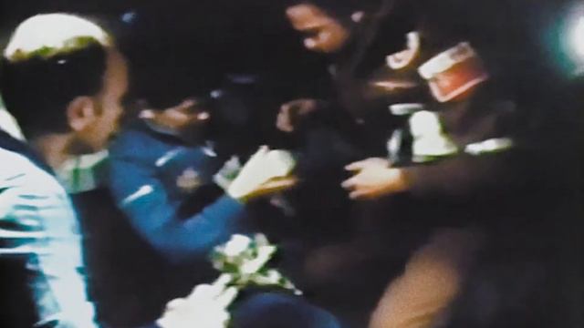 Svetlana Savitskaya, the 53rd Cosmonaut (1982 Soviet Documentary) Salyut 7, Soyuz T-7, Soyuz T-5 смотреть онлайн