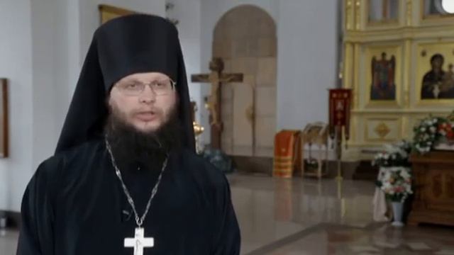 Чудотворица  Матрона Московская 11 часть