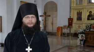 Чудотворица  Матрона Московская 11 часть