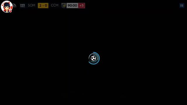 FIFA Mobile.exe смотреть онлайн