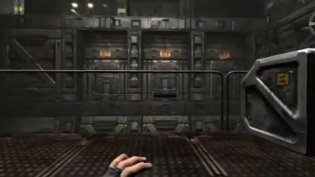 Doom 3 - Once upon a time (Zombiefun) смотреть онлайн