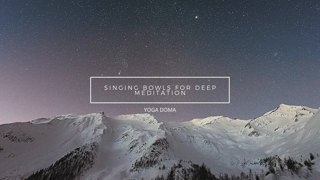 ПОЮЩИЕ ЧАШИ ДЛЯ МЕДИТАЦИЙ смотреть онлайн