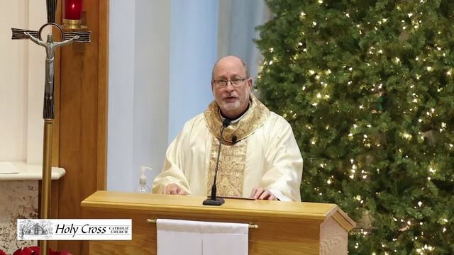 The Nativity of the Lord смотреть онлайн
