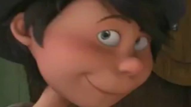 biggering but its only that one SUPER good part that makes you want to punt the lorax and do meth смотреть онлайн