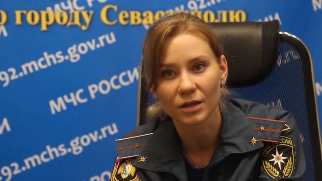 «Мои безопасные каникулы» с МЧС России по городу Севастополю. Урок № 1: опасности флоры, фауны Крым смотреть онлайн