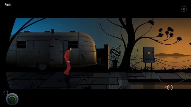 Let's Play The Silent Age Ep. 8 - Island Dew - The Button Press смотреть онлайн