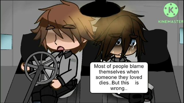 『 Misunderstanding []Read desc plz[] FNaF []Michael Afton angst[] FAfton Family []1985[] My AU 』 смотреть онлайн