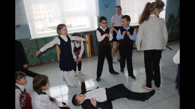 Темирова Айгуль Презентация проекта Веселые школьные перемены смотреть онлайн