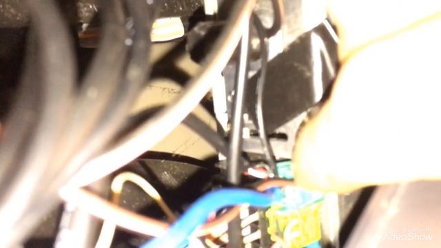 Auxiliar cabasse conexión de cables Renault espace IV auxiliary input connections смотреть онлайн