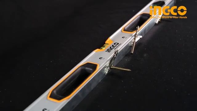 INGCO HSL38100M NIVEL IMANTADO 100CM/40" смотреть онлайн