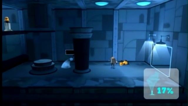 Let's Play Despicable Me: The Game - Part 1 смотреть онлайн