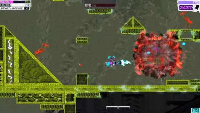 Featherpunk Prime Trailer June 2016 смотреть онлайн