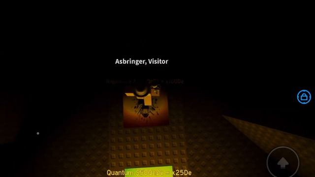 Difficulty Button Simulator FULL WALKTHROUGH (OUTDATED) смотреть онлайн